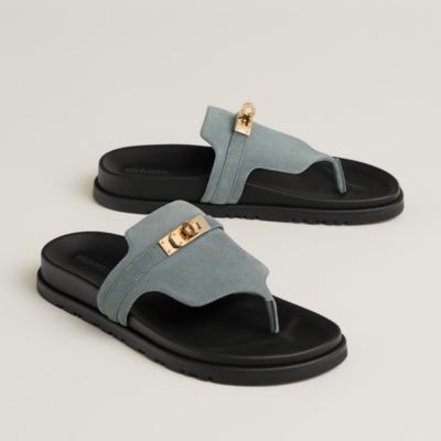【summer】HERMES　ミュール 39サイズ Izmir sandal | Hermès Mainland China